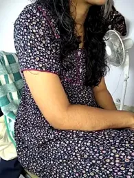 Telugu-Rowdy-pilla webcam model stream image