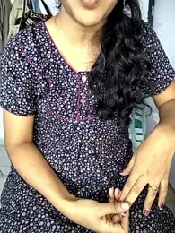 Telugu-Rowdy-pilla webcam model stream image