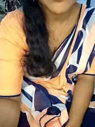 Telugu-Rowdy-pilla webcam model stream image