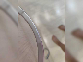 Angelia22 webcam bongacams model stream image