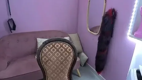 AlyssaWonderland webcam model stream image