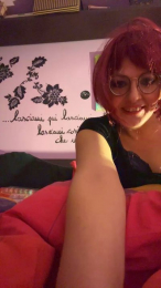 SoloNina87 webcam model stream image
