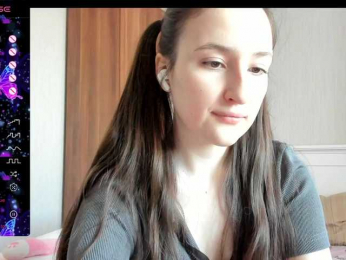 pink-soda webcam bongacams model stream image