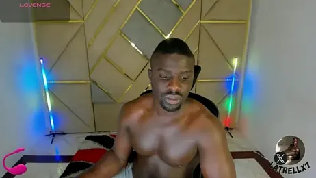 Latrellx7 webcam model stream image