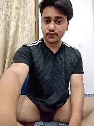 THEODORE54321 webcam model stream image