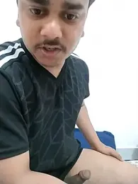 THEODORE54321 webcam model stream image