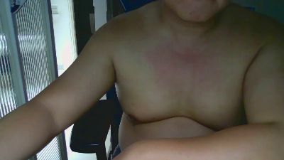 kenzomen webcam model stream image