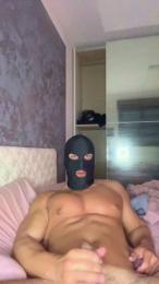 Urus86 webcam model stream image