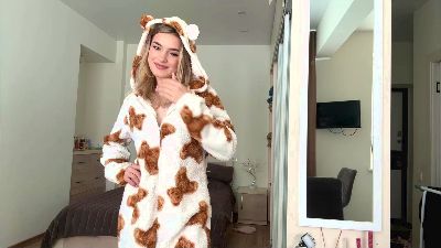 AbbyEflin webcam cam4 model stream image