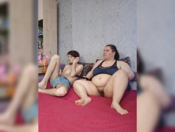 Damn-angel webcam model stream image