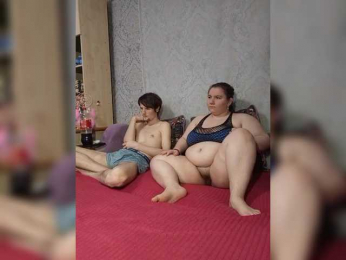 Damn-angel webcam model stream image