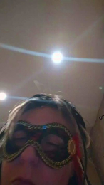 luanasex1 webcam model stream image