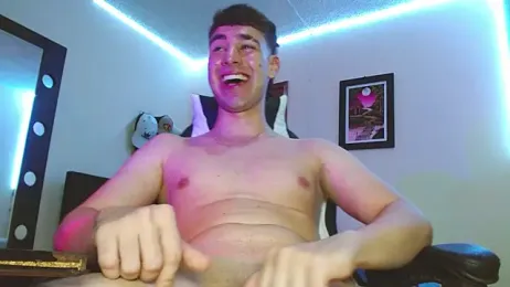 PapiNoha webcam model stream image