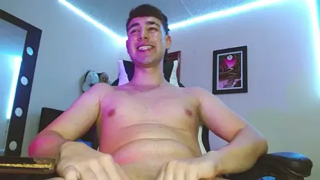 PapiNoha webcam model stream image