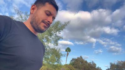 Pabloysebas webcam model stream image