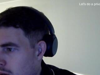 Brent Shafter webcam model stream image