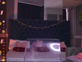 MissKiarra webcam bongacams model stream image