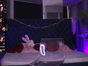 MissKiarra webcam bongacams model stream image