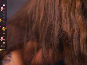 MissKiarra webcam bongacams model stream image