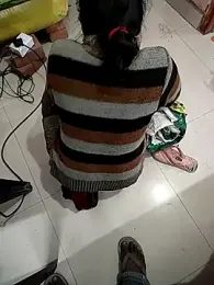 COUPLLE_VILLAGE webcam model stream image