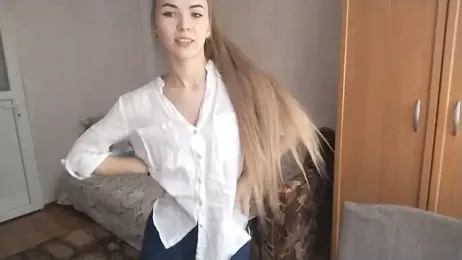 Anie_best webcam model stream image