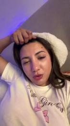 airam22 webcam model stream image