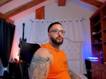 max_dic1 webcam model stream image