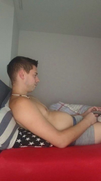 Bevilcaccini webcam model stream image