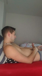 Bevilcaccini webcam model stream image