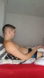 Bevilcaccini webcam model stream image