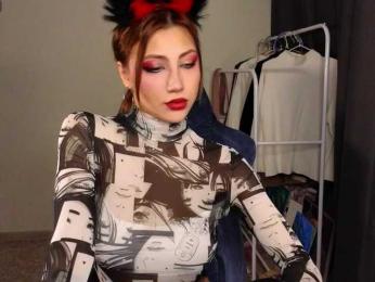 wsp128 webcam model stream image