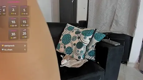 BritannyLord webcam stripchat model stream image