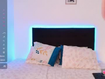 carol69fox webcam model stream image