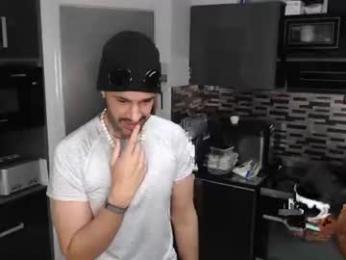 playinwidfire webcam chaturbate model stream image