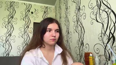 LizzetteHuish webcam model stream image