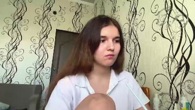 LizzetteHuish webcam model stream image