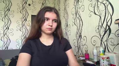 LizzetteHuish webcam model stream image