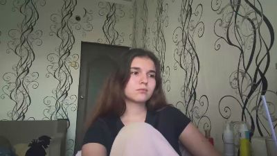 LizzetteHuish webcam model stream image