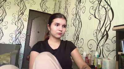 LizzetteHuish webcam model stream image