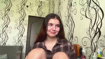 LizzetteHuish webcam model stream image