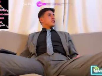 tom_blunt96 webcam model stream image