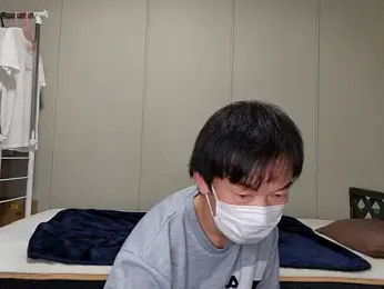 sweets_danshi webcam model stream image