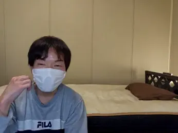 sweets_danshi webcam model stream image