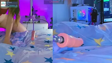 candysexy_cm webcam model stream image
