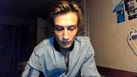 Rick_Reed webcam model stream image