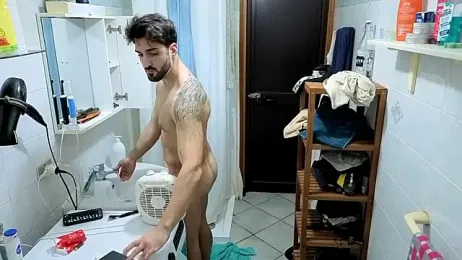 Al3xox02 webcam stripchat model stream image