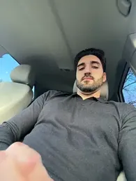 Al3xox02 webcam stripchat model stream image