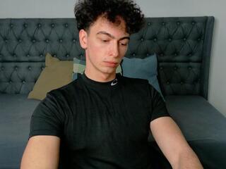 Joaquin Cruzo webcam model stream image