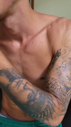 Chef_hot351 webcam cam4 model stream image