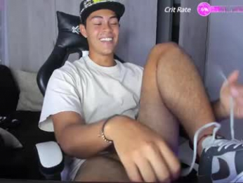 iamdylan777 webcam model stream image